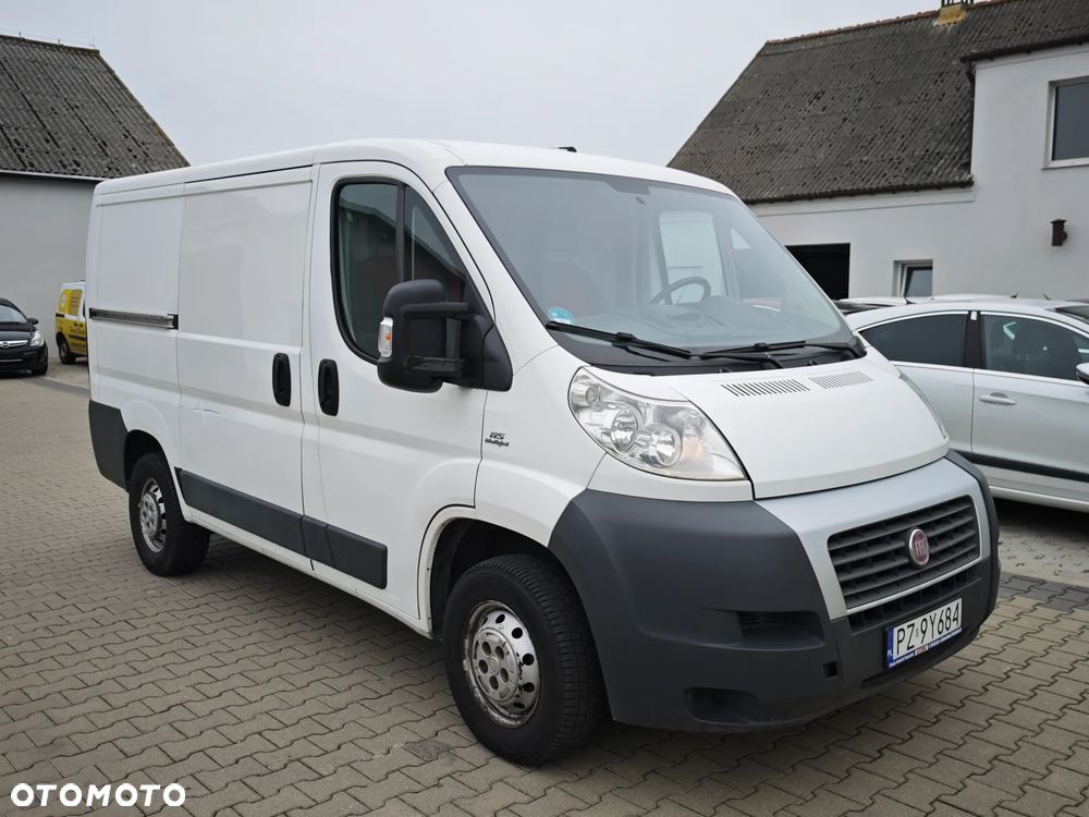 Fiat Ducato - 4