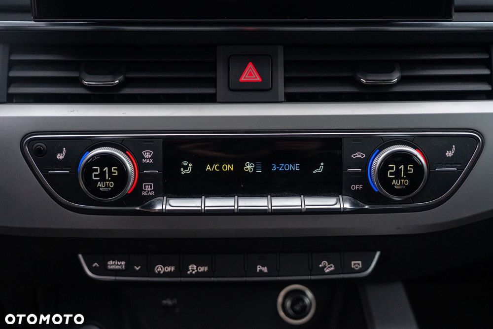 Audi A4 Allroad 2.0 TFSI Quattro S tronic - 17