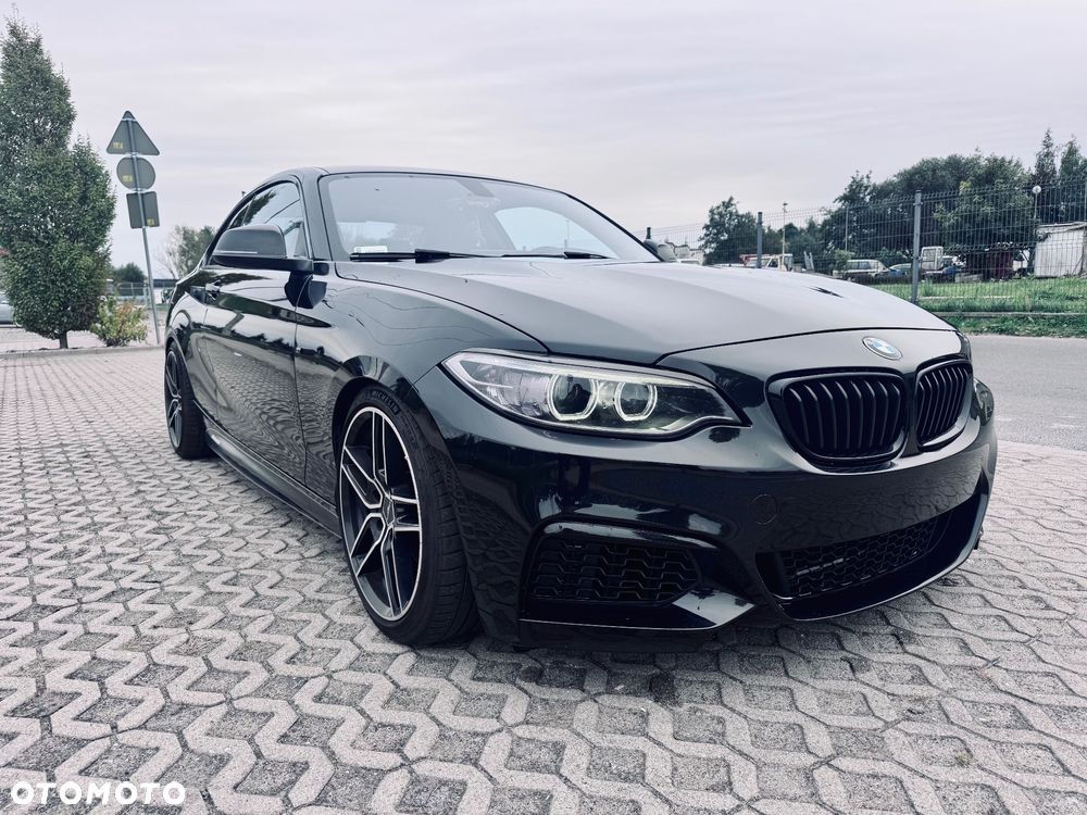 BMW Seria 2 228i - 1