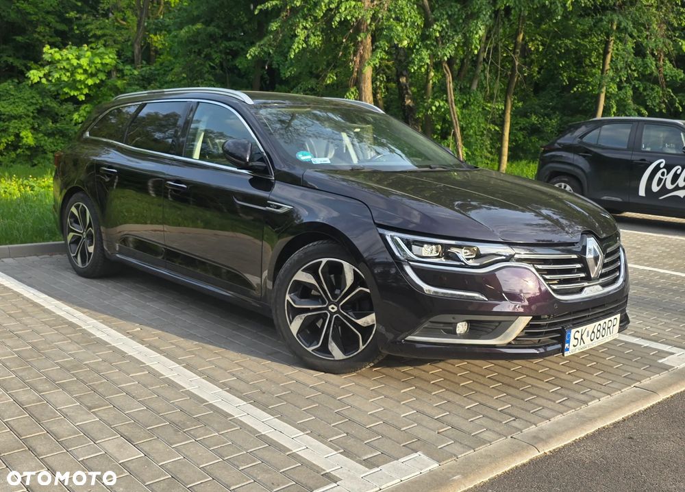 Renault Talisman 1.6 Energy dCi Initiale Paris EDC - 1