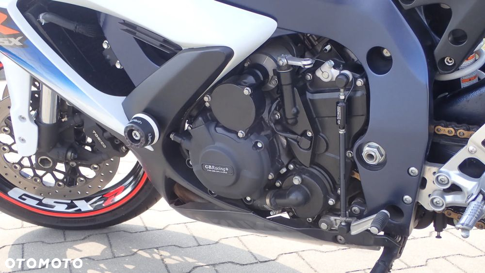 Suzuki GSX-R - 11