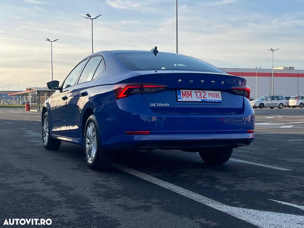 Skoda Octavia 2.0 TDI Selection - 2