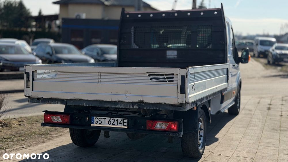 Ford Transit - 4