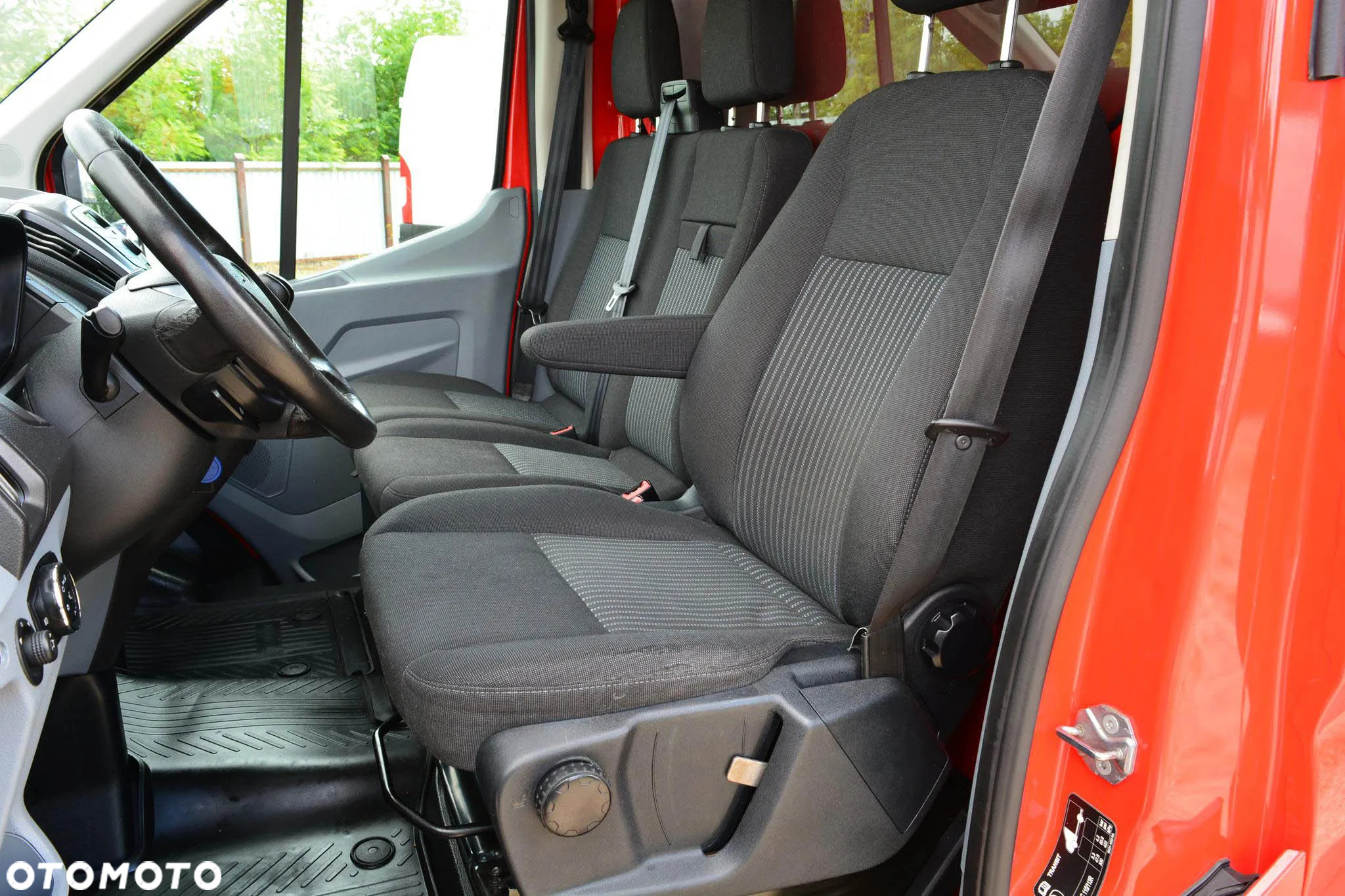 Ford TRANSIT - 19