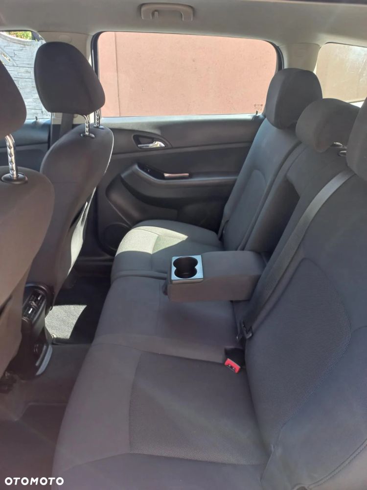 Chevrolet Orlando 2.0 D LTZ - 9