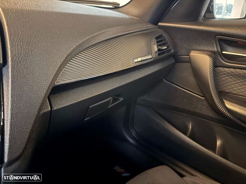 BMW 116 d Pack M Auto - 60