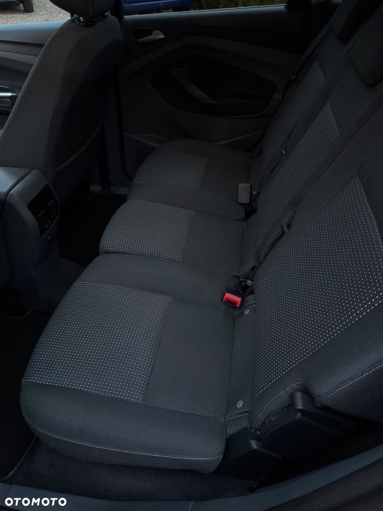 Ford C-MAX - 8