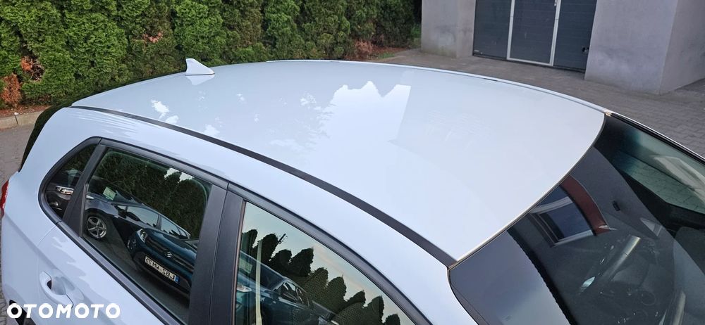 Hyundai i30 1.4 T-GDI Trend - 15