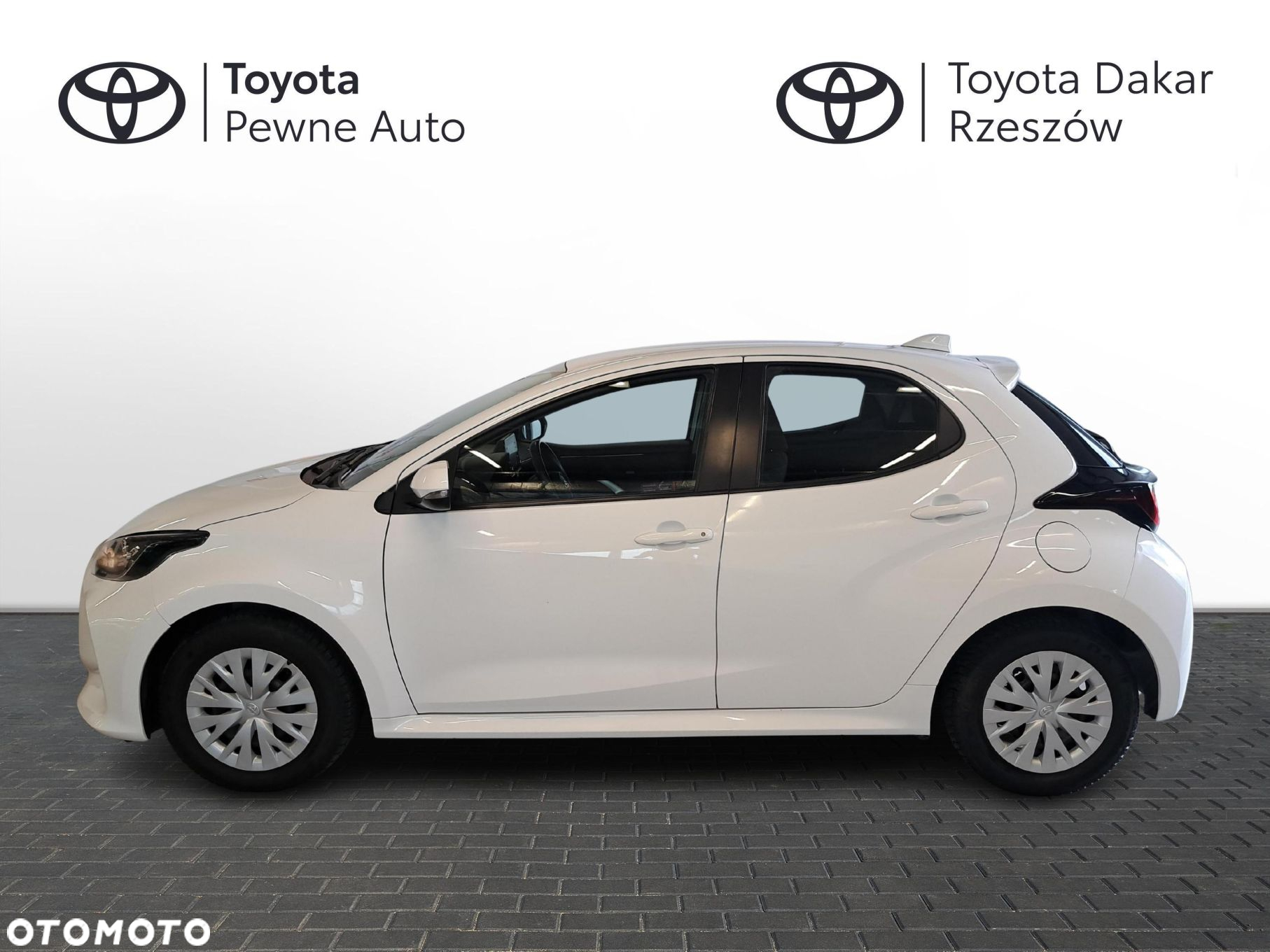 Toyota Yaris - 2