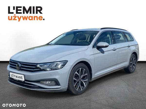 Volkswagen Passat 1.5 TSI EVO Business