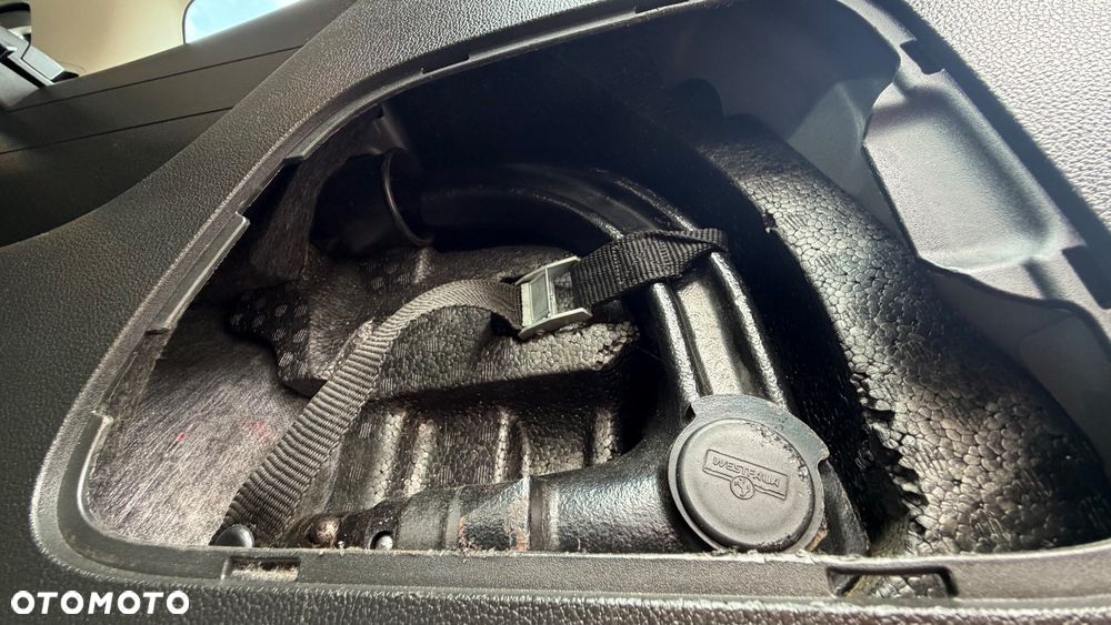 Opel Zafira 1.4 Turbo Active - 9