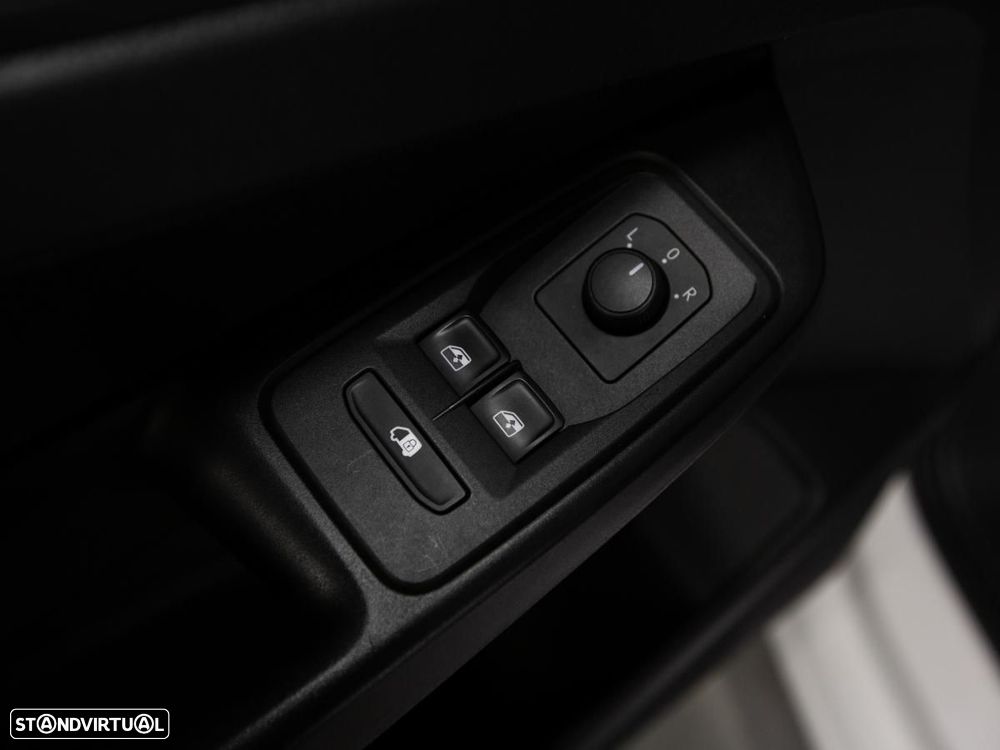 VW Caddy CARGO TDI 2.0 c/iva - 11