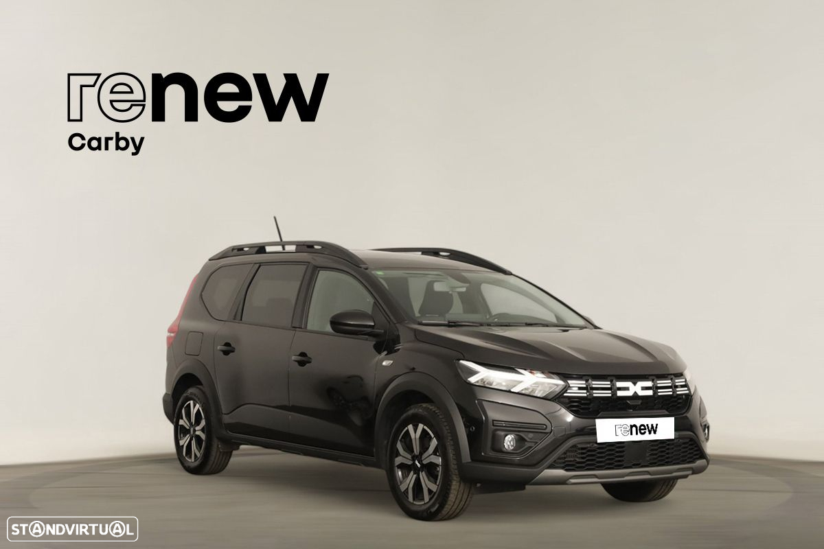 Dacia Jogger 1.0 ECO-G Expression 7L Bi-Fuel - 2