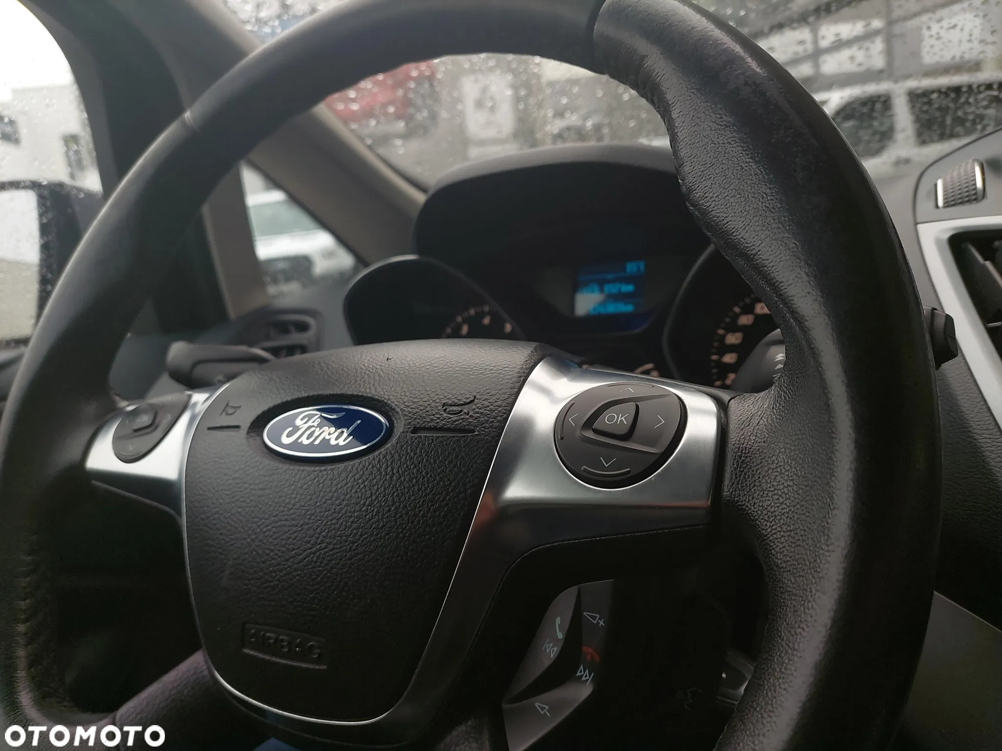 Ford C-MAX 1.6 EcoBoost Trend ASS - 34