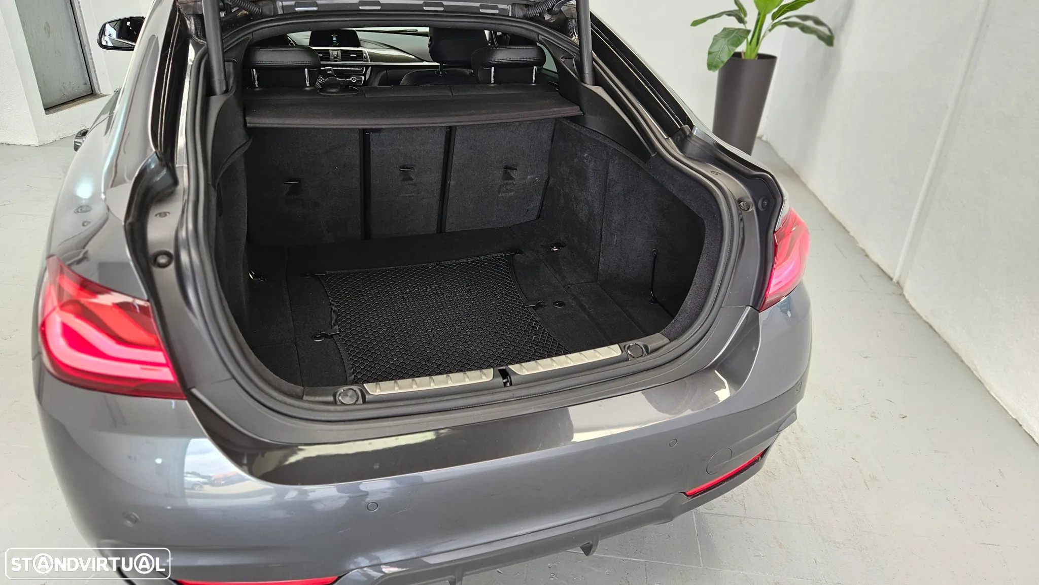BMW 420 Gran Coupé d Pack M Auto - 23