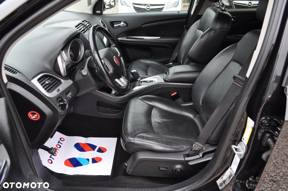 Fiat Freemont - 14