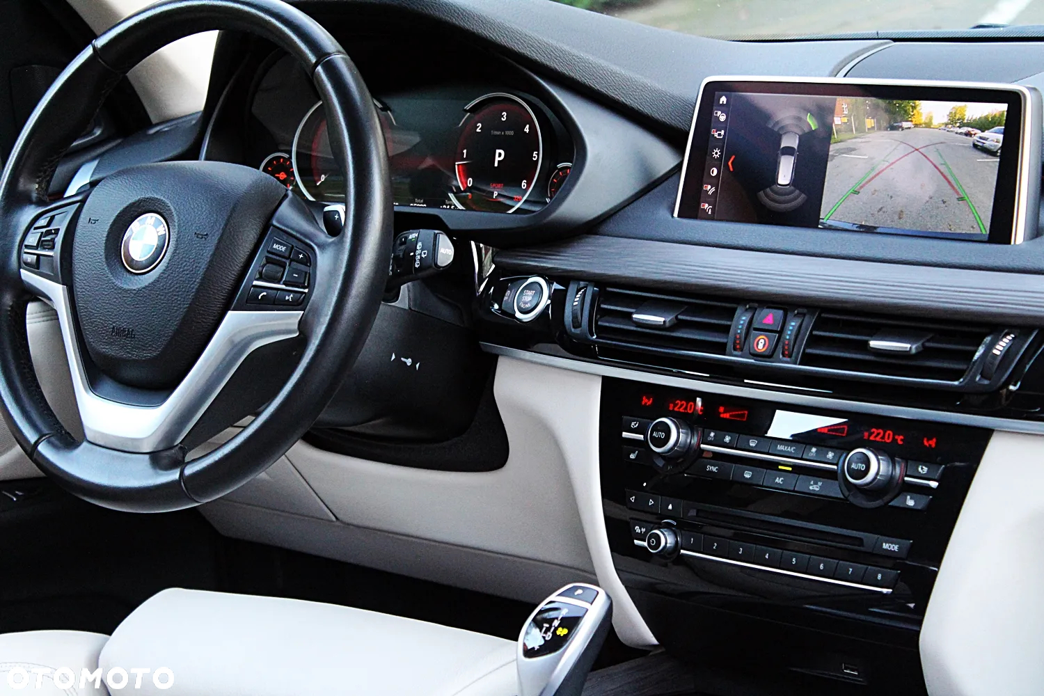 BMW X5 xDrive40d - 13