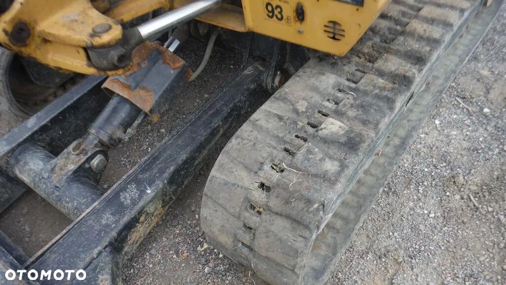 Yanmar Vio 26-6 - 7