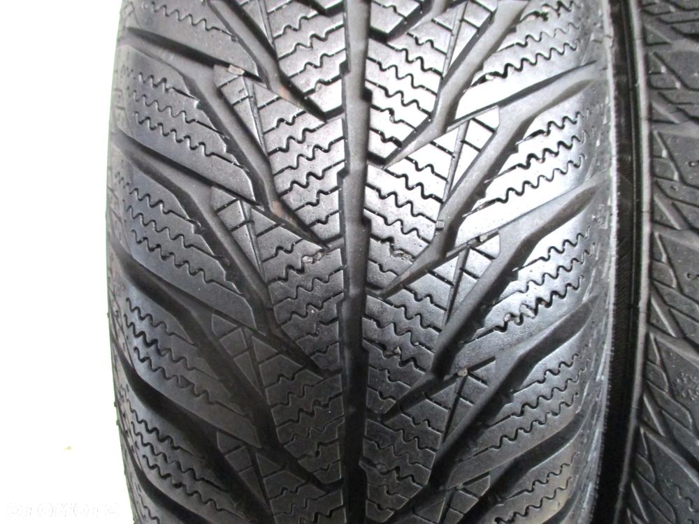 OPONY 155 65 14 75T MATADOR  - ZIMA - 3