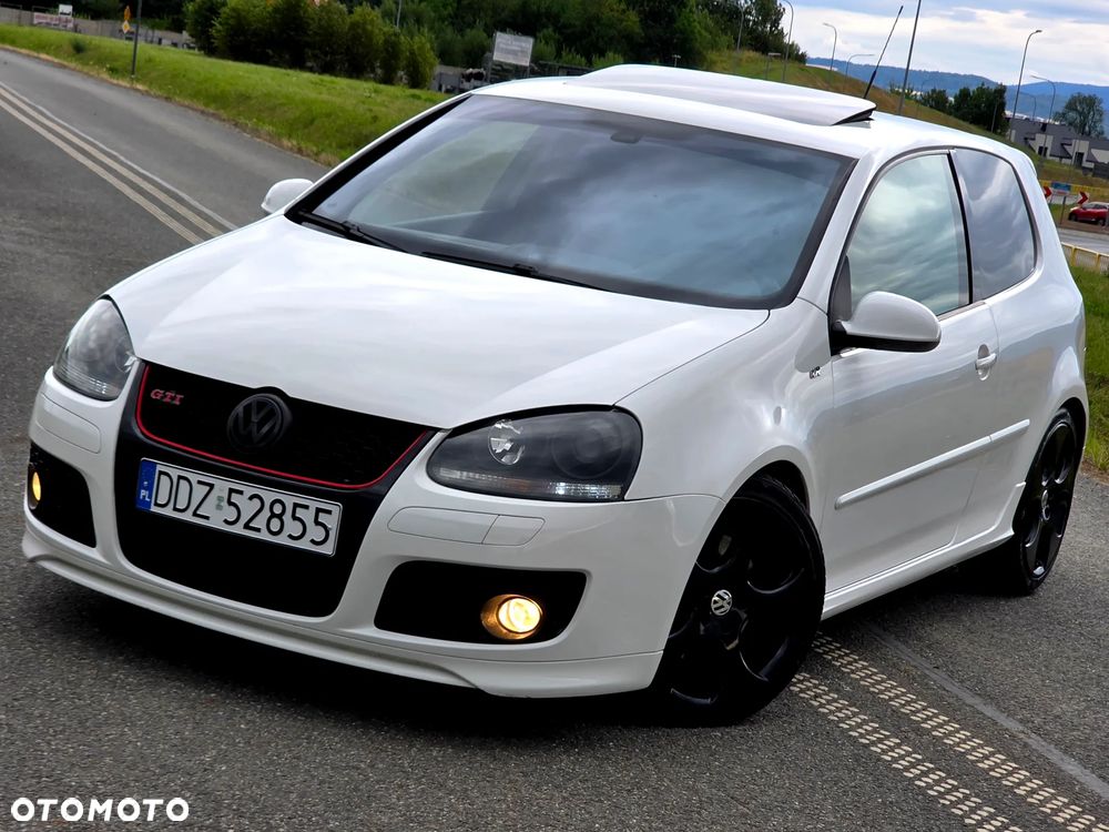 Volkswagen Golf 2.0 GTI Edition 30 - 3
