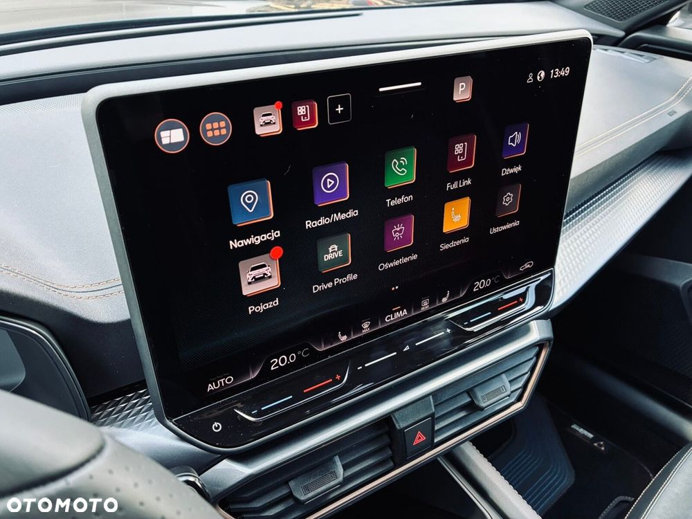 Cupra Formentor - 17