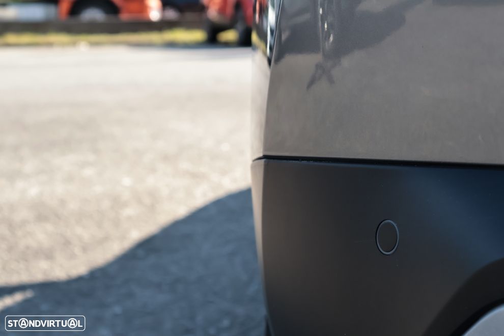 Citroën C3 Aircross 1.2 PureTech Plus - 5