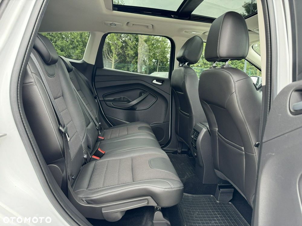 Ford Kuga 2.0 TDCi Titanium - 31