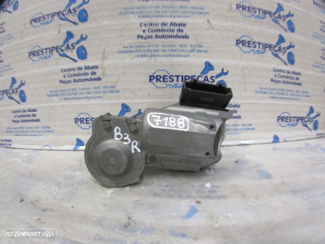 Modulo A2031621130 MERCEDES W203 2002 200CDI 115CV 4P CINZA Bloqueio Do Volante - 1