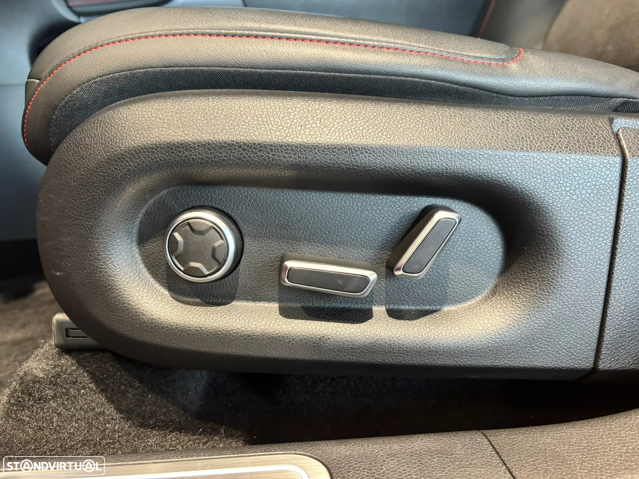 Smart #1 66 kWh Brabus AWD - 30
