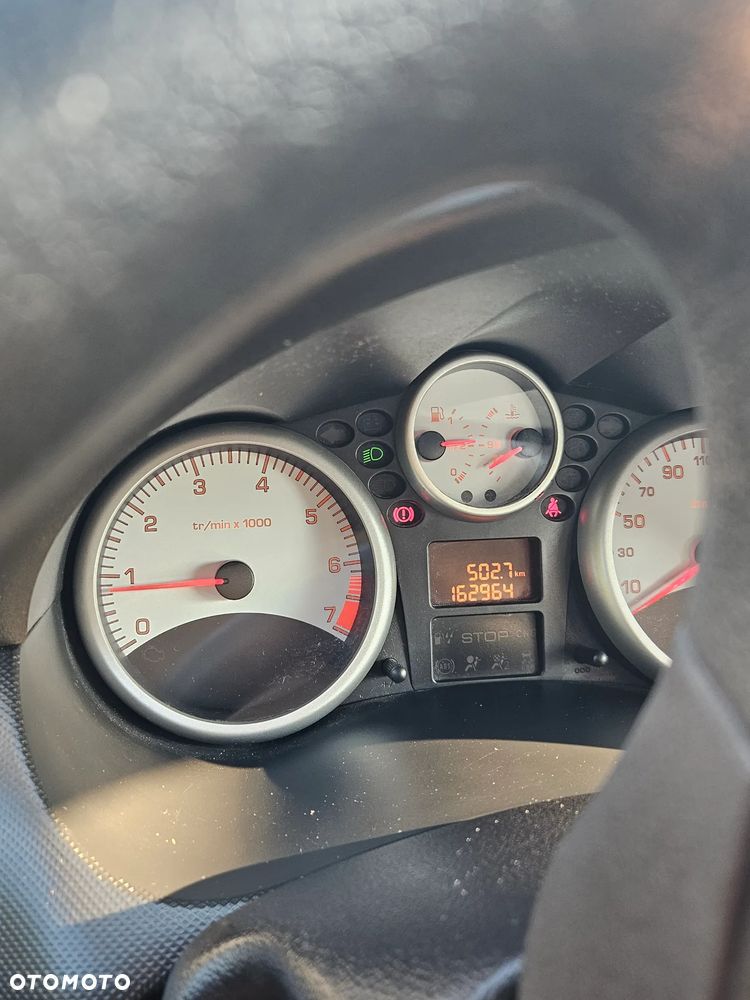 Peugeot 206 plus 75 - 12
