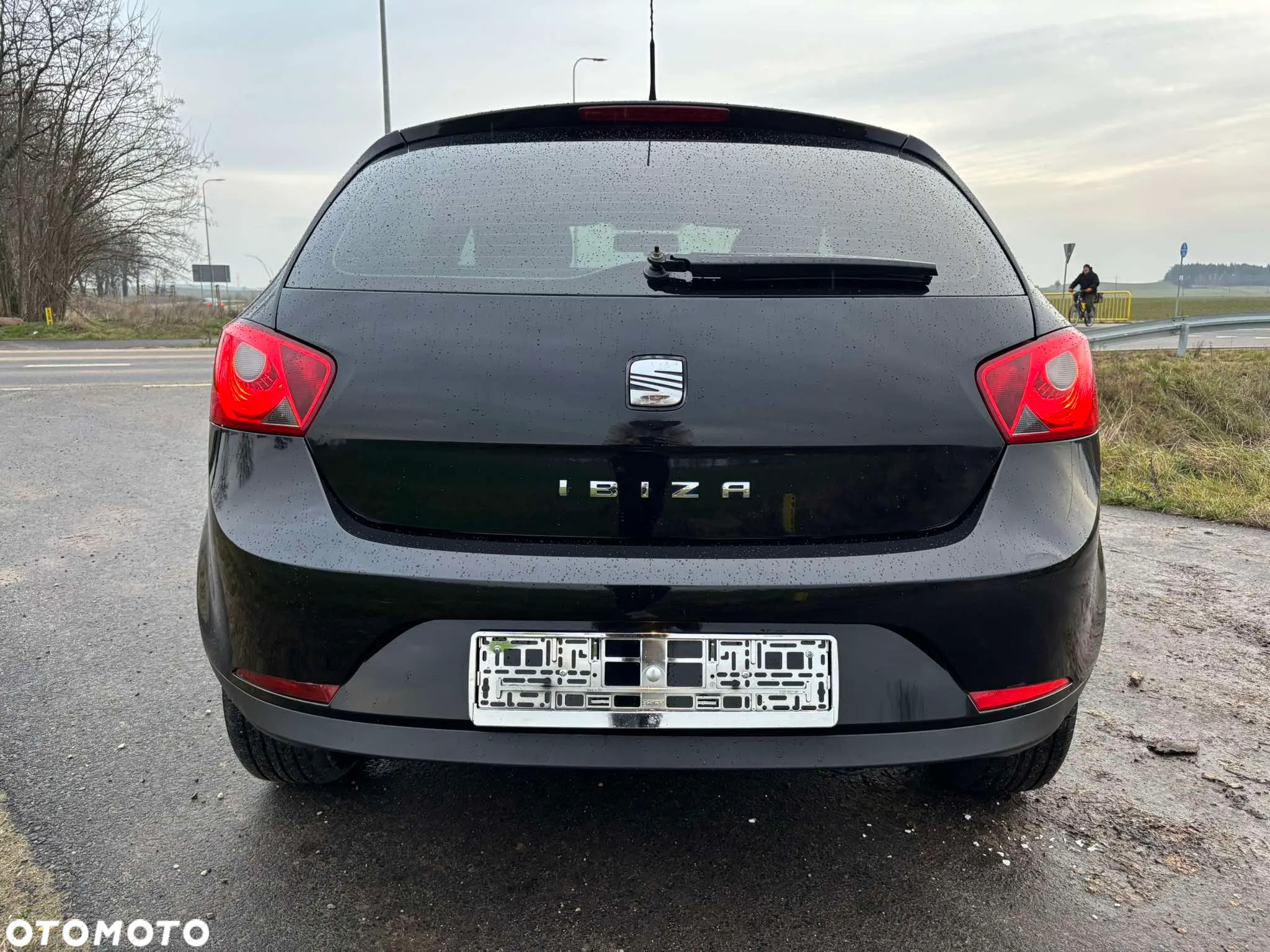 Seat Ibiza - 8