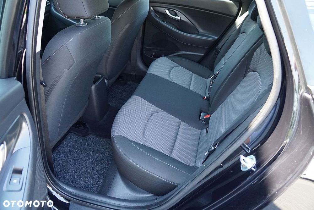 Hyundai i30 - 13