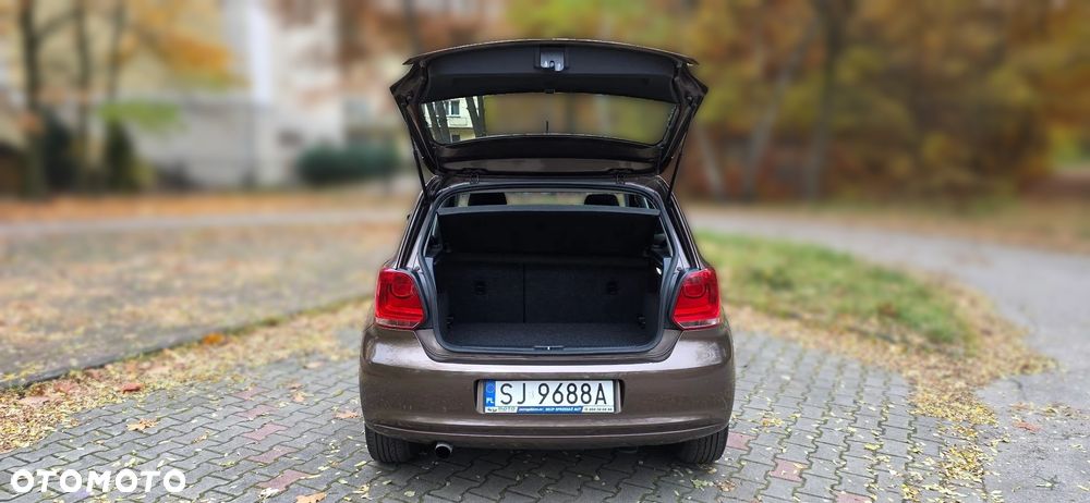 Volkswagen Polo - 15