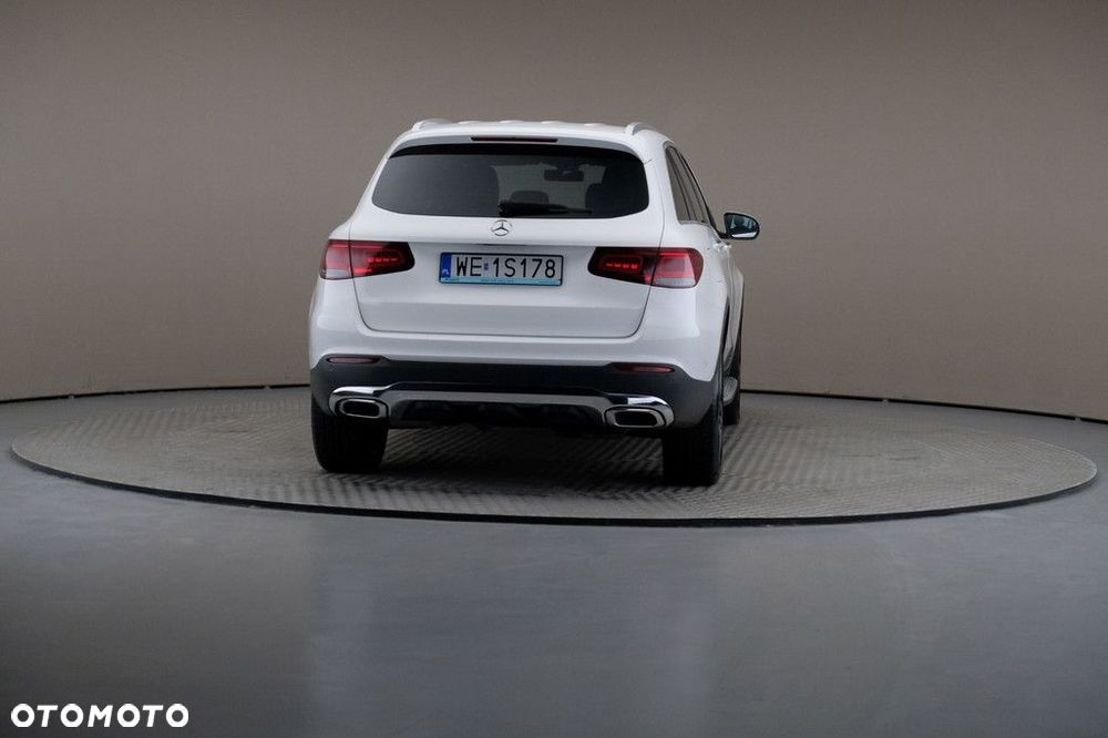 Mercedes-Benz GLC - 5
