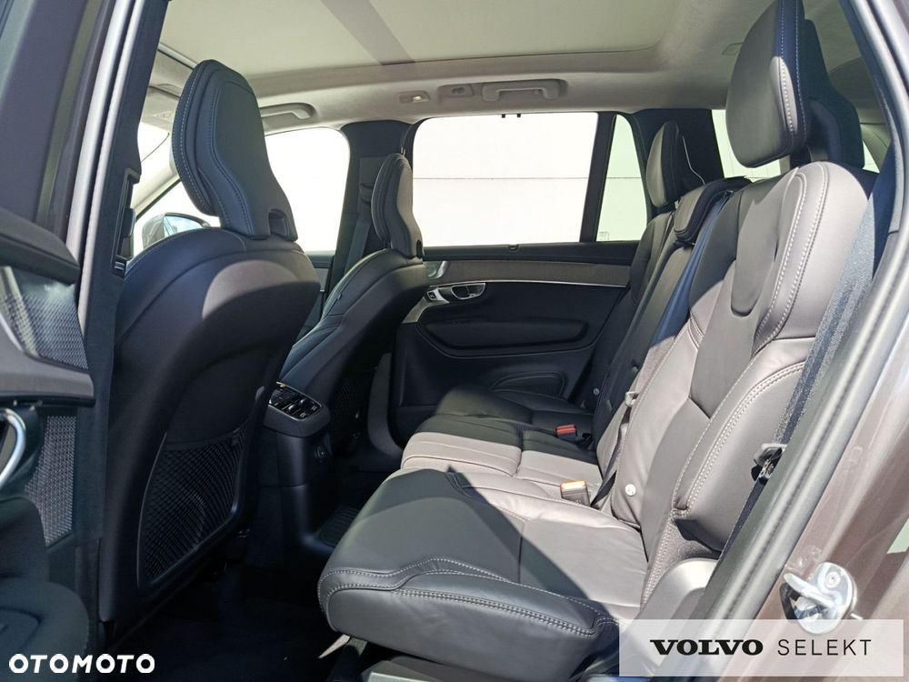 Volvo XC 90 - 14