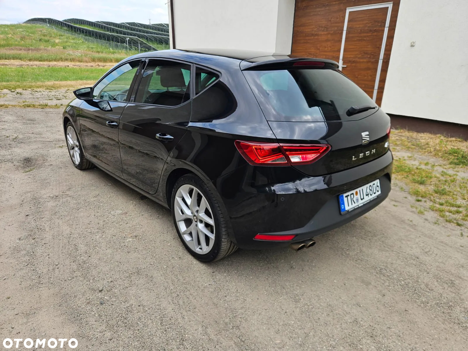 Seat Leon 2.0 TDI DPF FR - 39