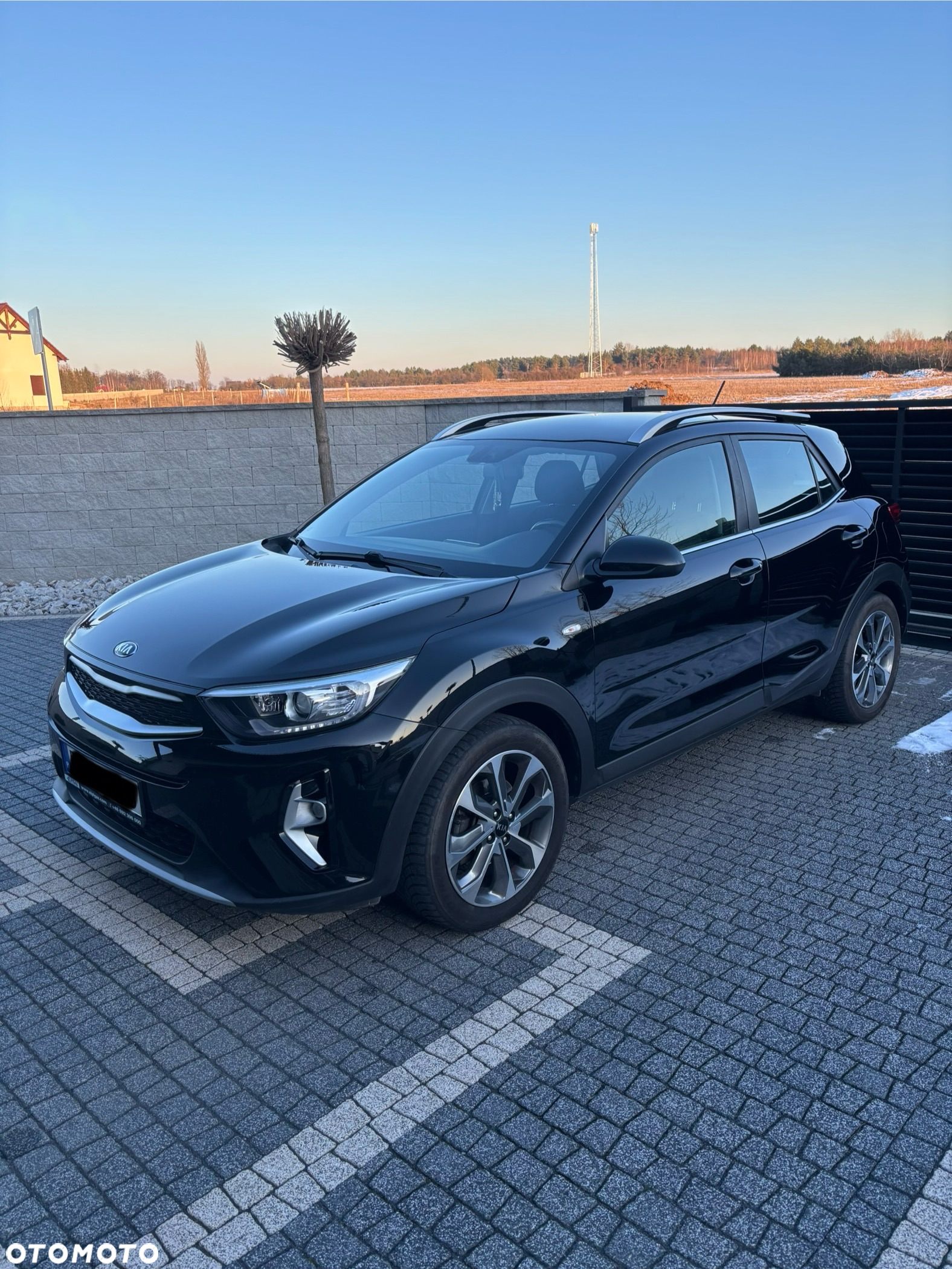 Kia Stonic - 2
