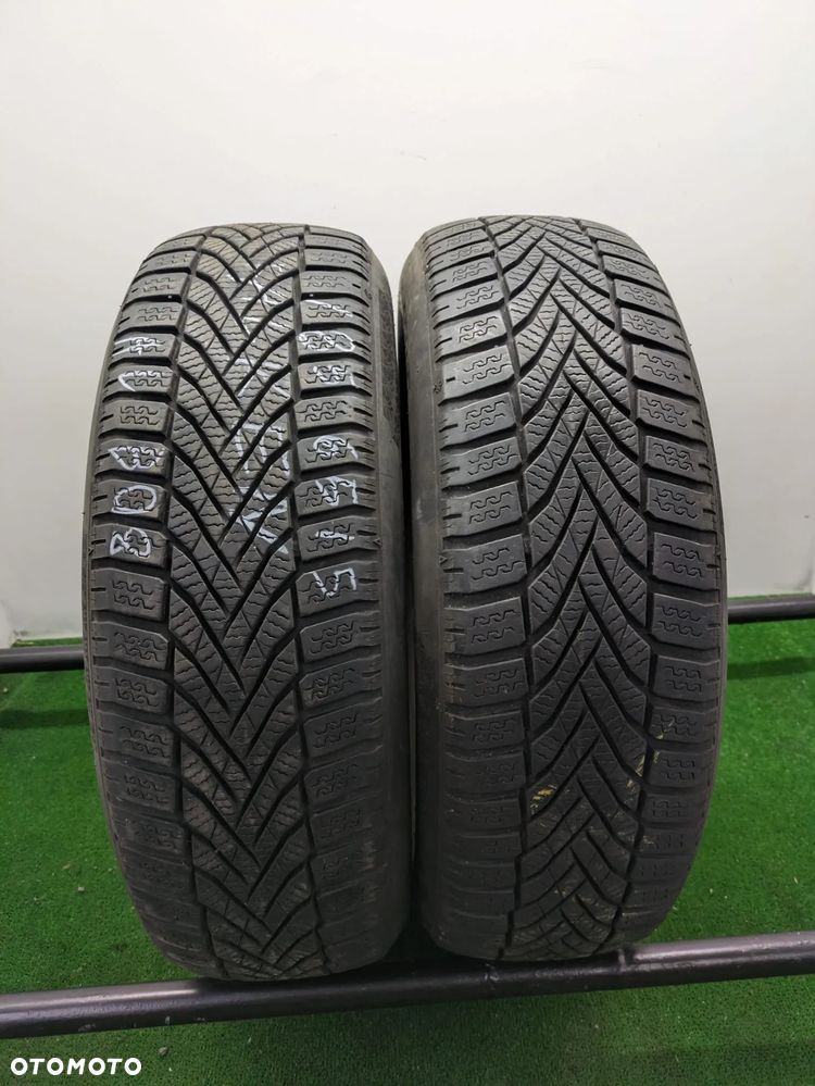 Opony 185/65/15 Falken Eurowinter hs02
