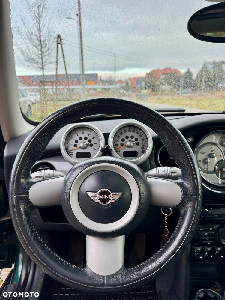 MINI Cooper - 12
