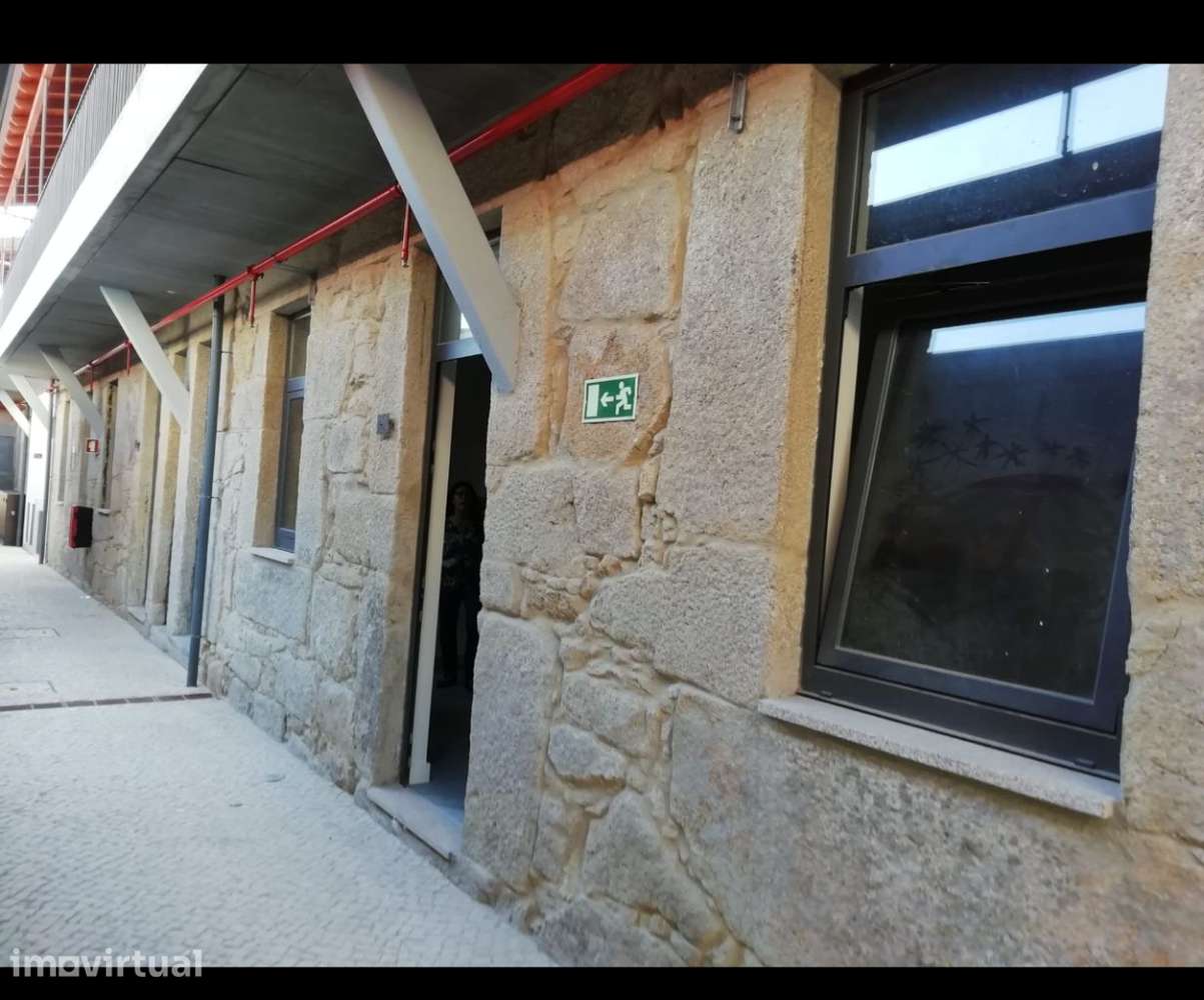 T0 Mezzanine Porto - Grande imagem: 4/13