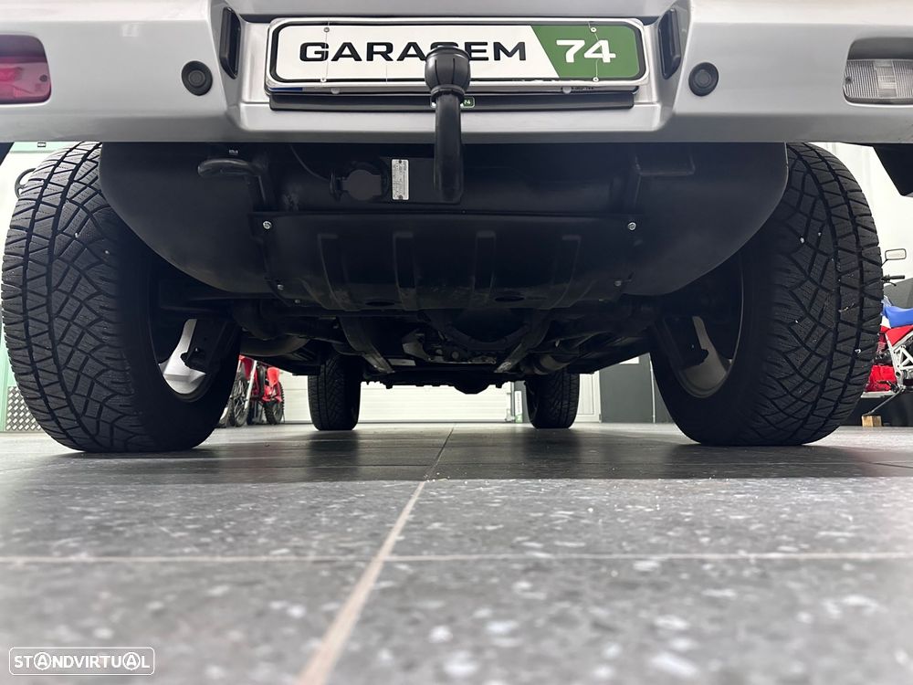 Mercedes-Benz G 320 CDI L 7G-TRONIC - 38