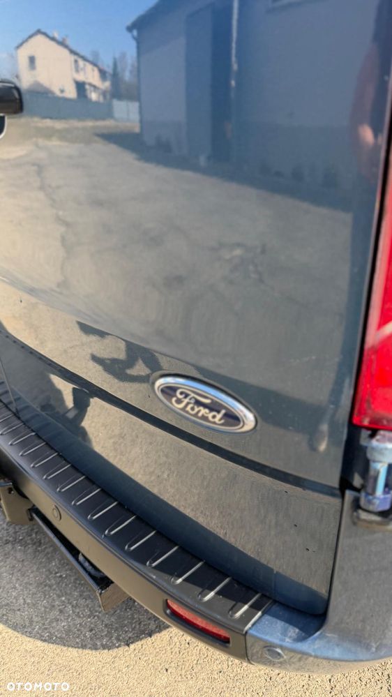 Ford Transit Custom - 37