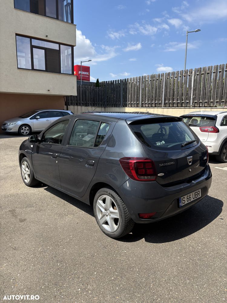 Dacia Sandero 0.9 TCe Laureate - 5
