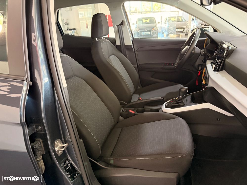 SEAT Arona 1.0 TSI Style DSG - 17
