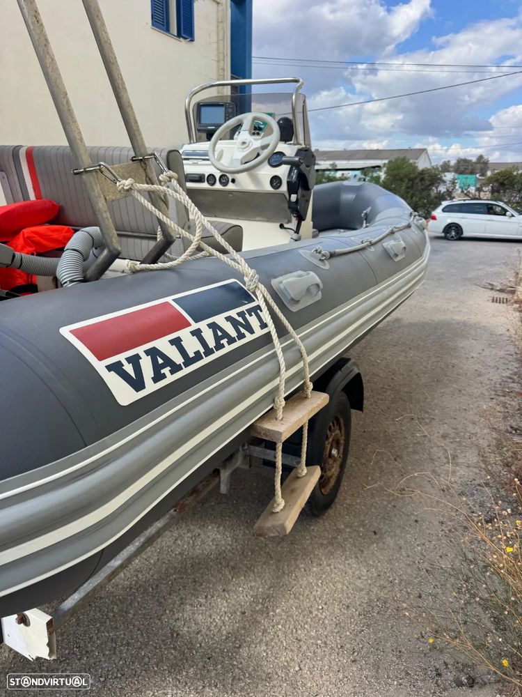 Valiant 490 - 20