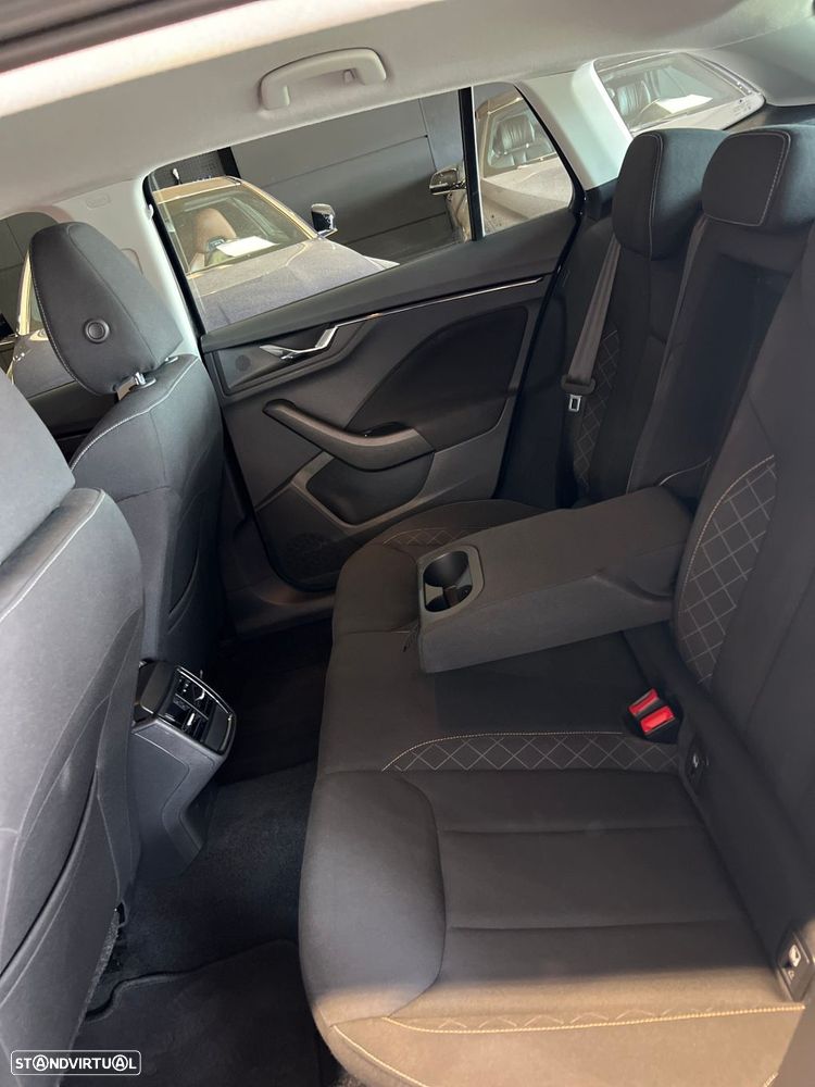 Skoda Scala 1.0 TSI - 36