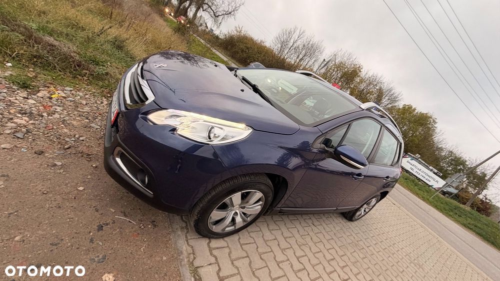 Peugeot 2008 - 23