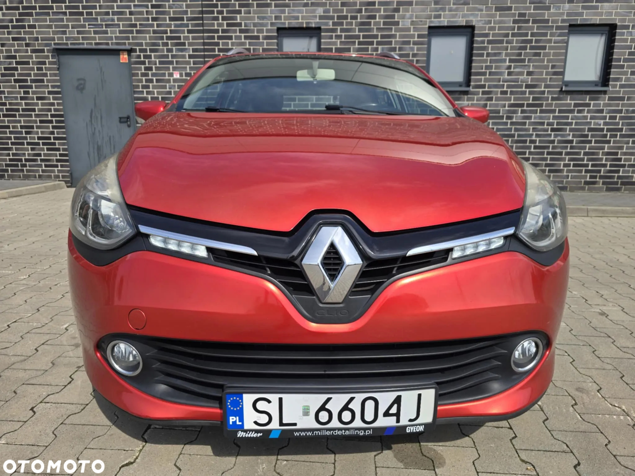 Renault Clio 0.9 Energy TCe Limited - 7
