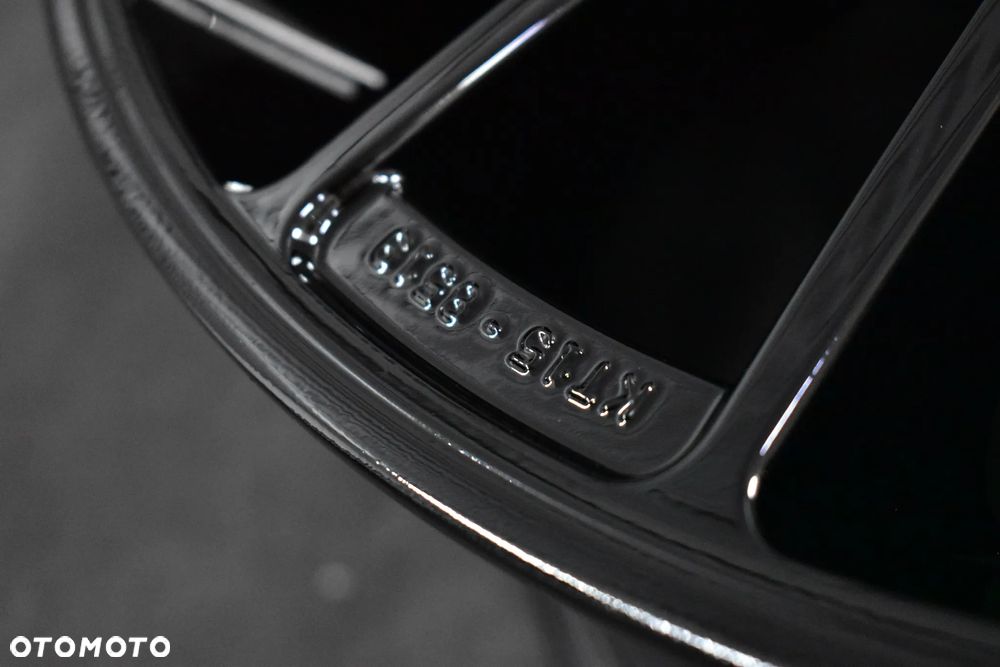 Felgi 5x112 R19 Audi a6 a5 a8 VW Mercedes C E S CLS ML V GL VW Skoda - 7