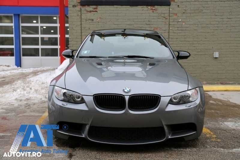 Bara Fata BMW E92 E93 M M3 Design 2006 - 2009 Completa - 10
